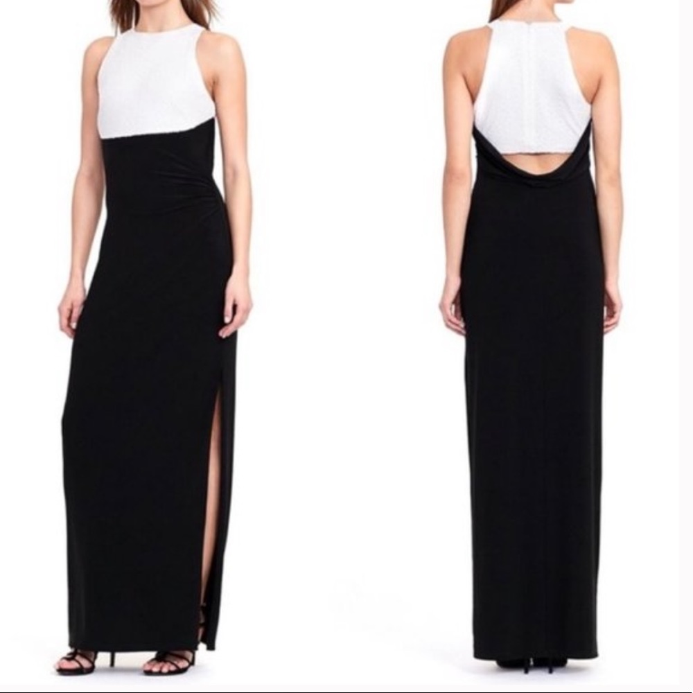 Lauren Ralph Lauren Gown